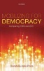 Mobilizing for Democracy - Comparing 1989 and 2011 (Hardcover) - Donatella della Porta Photo