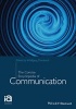 The Concise Encyclopedia of Communication (Paperback) - Wolfgang Donsbach Photo