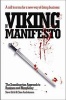 Viking Manifesto (Paperback) - Steve Strid Photo