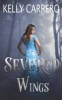 Severed Wings (Paperback) - Kelly Carrero Photo