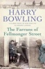 The Farrans of Fellmonger Street (Paperback) - Harry Bowling Photo