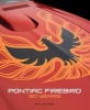 Pontiac Firebird - 50 Years (Hardcover) - David Newhardt Photo