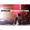  Do Right Thing (Hardcover, 25th Anniversary ed) - Spike Lee Photo