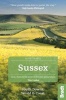 Sussex (Slow Travel) - South Downs, Weald & Coast (Paperback, 2nd Revised edition) - Tim Locke Photo