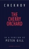 The Cherry Orchard (Paperback) - Peter Gill Photo