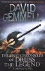 The First Chronicles of Druss the Legend (Paperback) - David Gemmell Photo