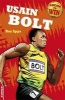 Usain Bolt (Paperback, Illustrated edition) - Roy Apps Photo