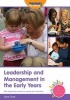 Leadership and Management in the Early Years (Paperback) - Jane Cook Photo