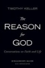 The Reason for God Pack - Conversations on Faith and Life (Paperback) - Timothy J Keller Photo