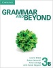 Grammar and Beyond Level 3 Student's Book B, Online Grammar Workbook, and Writing Skills Interactive Pack (Paperback) - Laurie Blass Photo