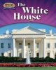 The White House (Hardcover) - Kevin Blake Photo