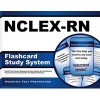 NCLEX-RN Flashcard Study System - NCLEX Test Practice Questions and Exam Review for the National Council Licensure Examination for Registered Nurses (Cards) - NCLEX Exam Secrets Test Prep Photo