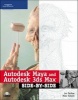 Autodesk Maya and Autodesk 3ds Max Side-by-Side (Paperback) - Les Pardew Photo