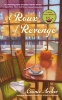 A Roux of Revenge (Paperback) - Connie Archer Photo