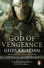 God of Vengeance (Paperback) - Giles Kristian Photo