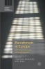 Punishment in Europe 2013 - A Critical Anatomy of Penal Systems (Paperback) - Vincenzo Ruggiero Photo