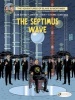 Blake & Mortimer - The Septimus Wave (Paperback) - Jean Dufaux Photo