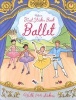 First Sticker Book Ballet (Staple bound) - Caroline Young Photo