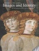 Images and Identity in Fifteenth-Century Florence (Hardcover, annotated edition) - Patricia Rubin Photo