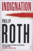 Indignation (Paperback) - Philip Roth Photo