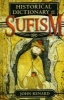 Historical Dictionary of Sufism (Hardcover) - John Renard Photo