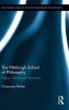 The Pittsburgh School of Philosophy - Sellars, McDowell, Brandom (Hardcover) - Chauncey Maher Photo