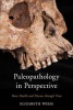 Paleopathology in Perspective - Bone Health and Disease Through Time (Paperback) - Elizabeth Weiss Photo