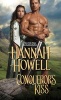 Conqueror's Kiss (Paperback) - Hannah Howell Photo