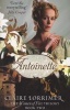 Antoinette (Paperback) - Claire Lorrimer Photo