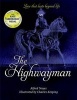 The Highwayman (Paperback) - Alfred Noyes Photo