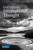 Carl Schmitt's International Thought - Order and Orientation (Hardcover) - William Hooker Photo