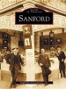 Sanford (Paperback, 1st ed) - Inc The Sanford Historical Society Photo