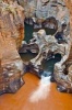 Bourkes Luck Potholes in Mpumalanga South Africa Journal - 150 Page Lined Notebook/Diary (Paperback) - Cool Image Photo