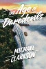 The Age of Daredevils (Hardcover) - Michael Clarkson Photo