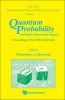 Quantum Probability and Infinite Dimensional Analysis - Proceedings of the 29th Conference (Hardcover) - Habib Ouerdiane Photo