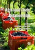 Agri-food Chain Relationships (Hardcover) - Christian Fischer Photo