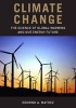 Climate Change - The Science of Global Warming and Our Energy Future (Hardcover) - Edmond A Mathez Photo