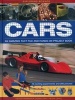 Exploring Science: Cars - An Amazing Fact File and Hands-on Project Book (Hardcover) - Peter Harrison Photo