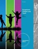 Exceptional Children and Youth (Paperback, International ed of 5th Revised ed) - Nancy Hunt Photo