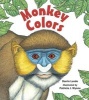 Monkey Colors (Paperback) - Darrin Lunde Photo