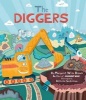 The Diggers (Hardcover) - Margaret Wise Brown Photo