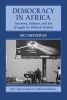 Democracy in Africa - Successes, Failures, and the Struggle for Political Reform (Paperback) - Nic Cheeseman Photo