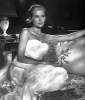 Grace Kelly on Lounge Suedelux Journal (Diary) - New Holland Photo