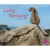 Living or Nonliving? (Hardcover) - Abbie Dunne Photo