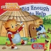 Big Enough to Help (Paperback) - Becky Friedman Photo