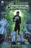 Green Lantern, Volume 4 - Dark Days (Paperback, 52nd edition) - Billy Tan Photo