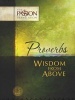 Wisdom from Above (Paperback) - Brian Simmons Photo