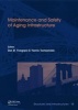 Maintenance and Safety of Aging Infrastructure, Volume 10 - Structures and Infrastructures Book Series (Hardcover) - Dan Frangopol Photo