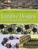 Creative Designs Using Shaped Beads (Paperback) - Anna Elizabeth Draeger Photo