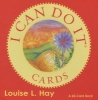 I Can Do it Cards (Cards) - Louise L Hay Photo